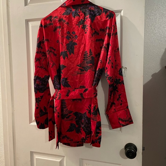 Zara belted cardigan - Picture 5 of 5